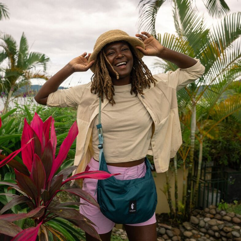 Trozo 8L Shoulder Bag - Cada D??a - Image 43