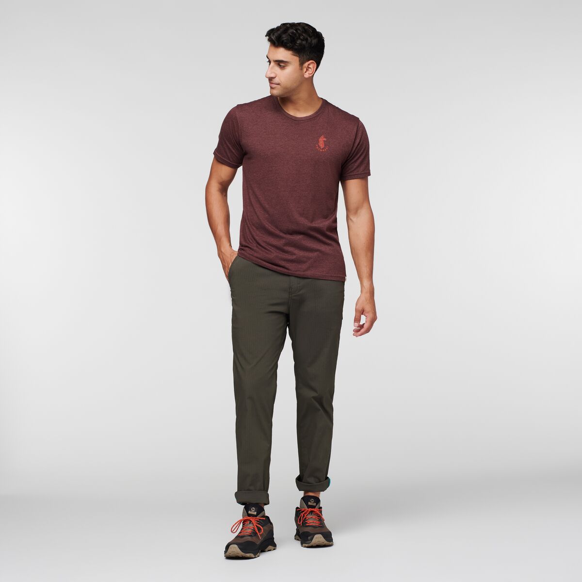 Salto Ripstop Pant - Men's - Image 2