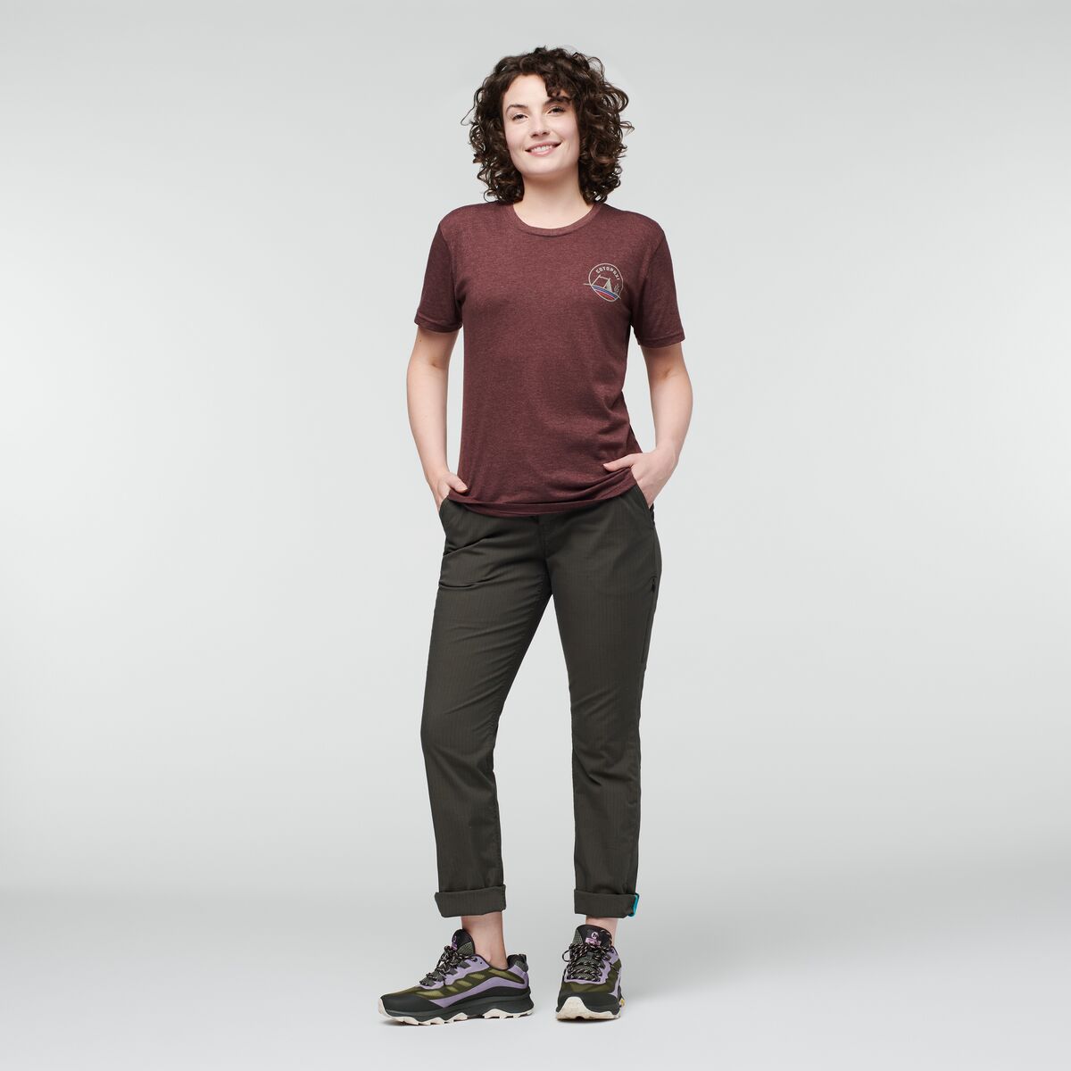 Salto Ripstop Pant - Women's - Image 2