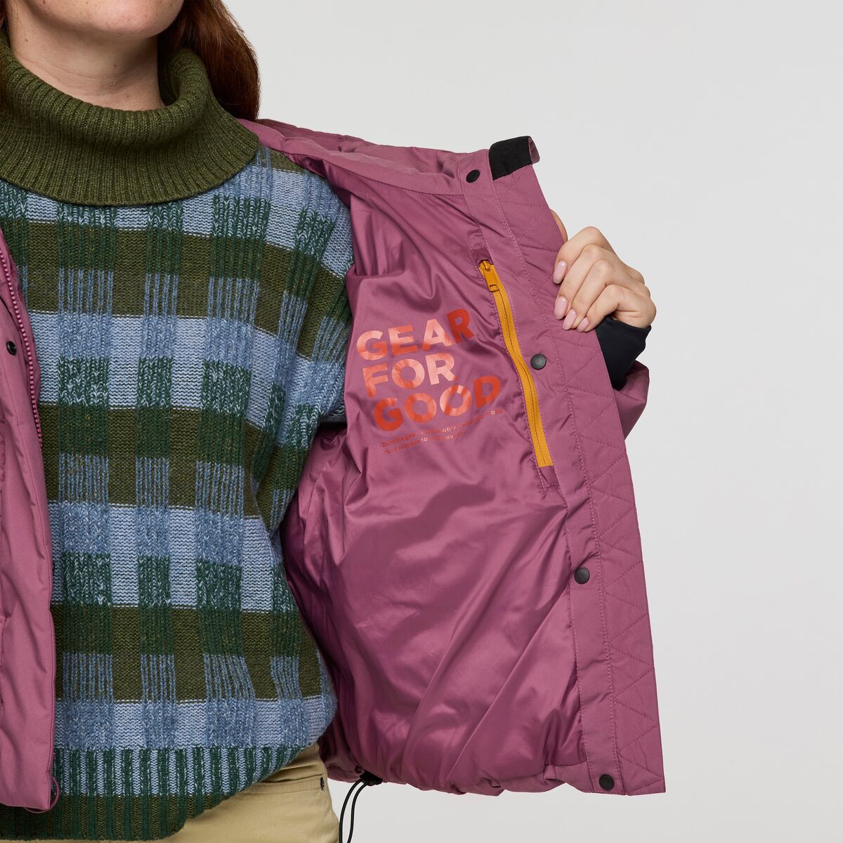 Alivio Down Jacket - Women's - Image 5