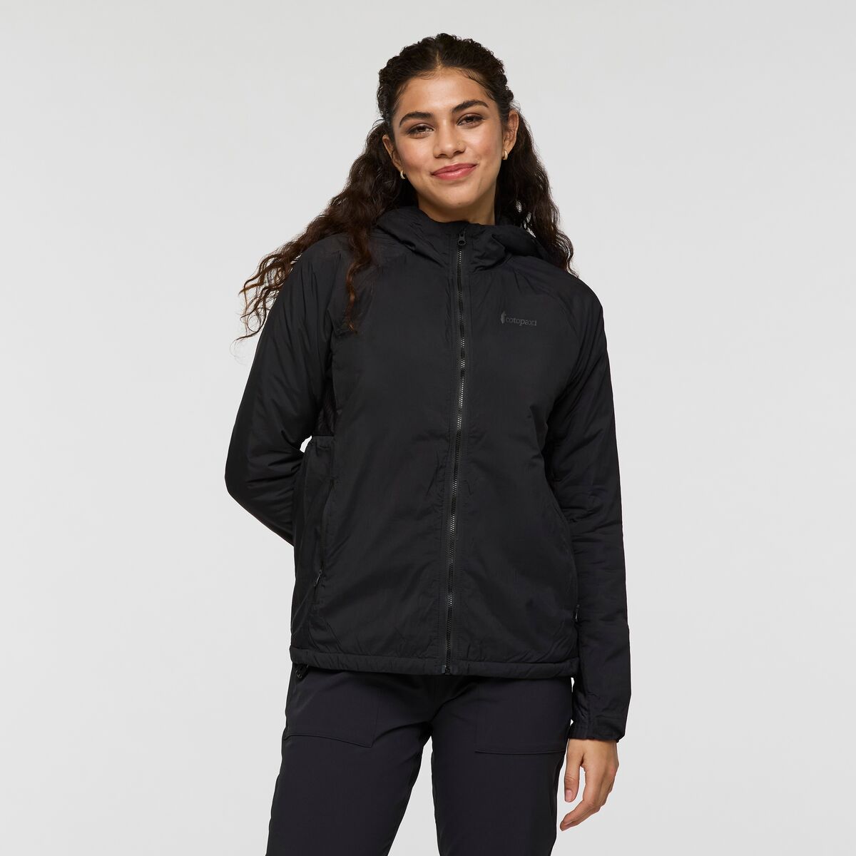 Pacaya 2.0 Insulated Hooded Jacket - Women's
