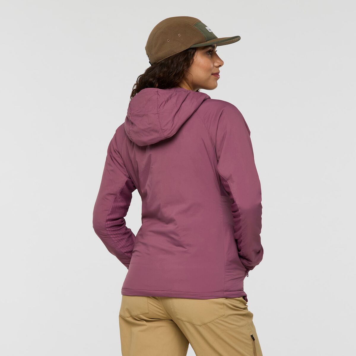 Pacaya 2.0 Insulated Hooded Jacket - Women's - Image 10