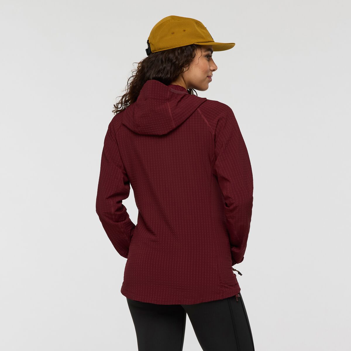 Yermo Hooded Jacket - Women's - Image 23