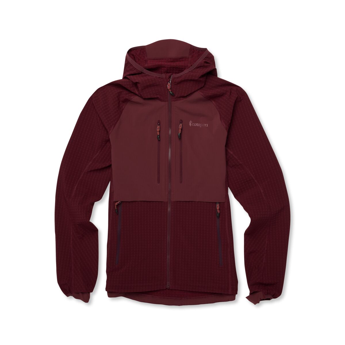 Yermo Hooded Jacket - Women's - Image 26