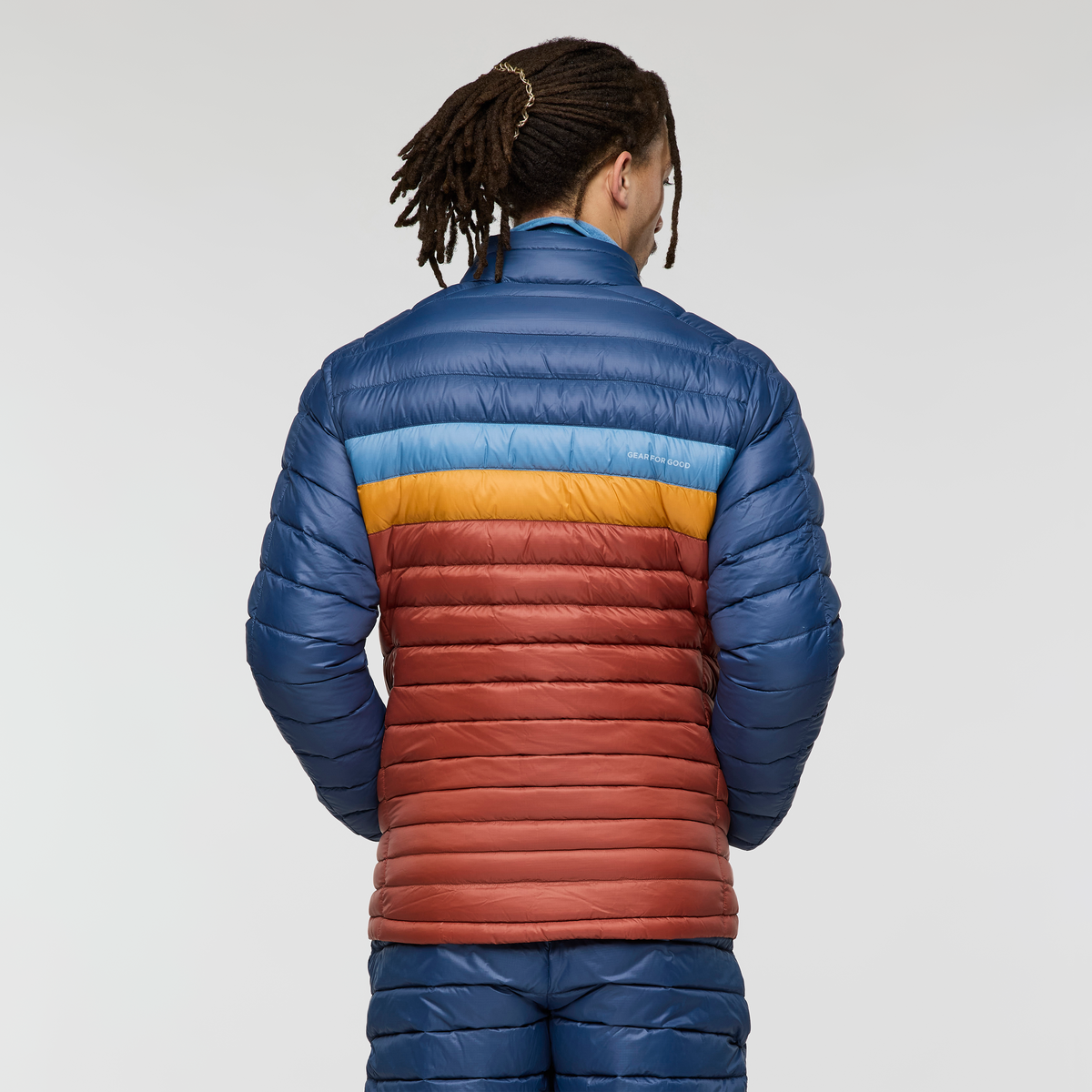 Fuego Down Jacket - Men's - Image 30