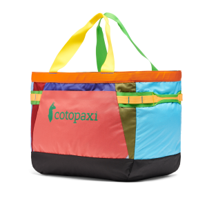 Allpa 60L Gear Hauler Tote - Del DÃa