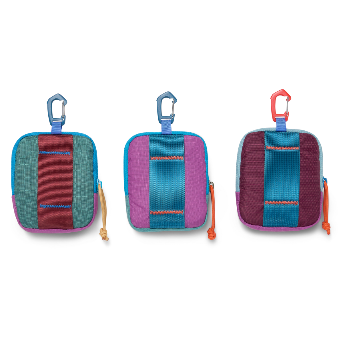 Allpita Mini Bag - Del D??a - Image 5