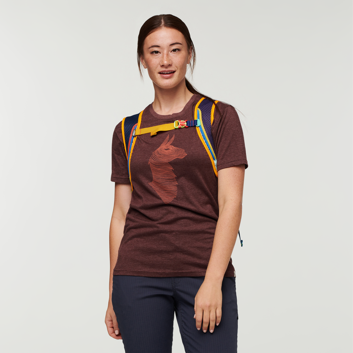 Batac 16L Daypack - Del D??a - Image 6