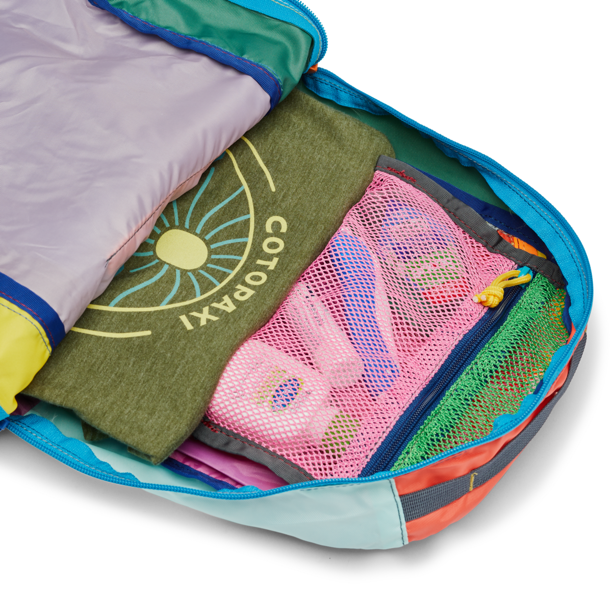 Batac 16L Daypack - Del D??a - Image 3