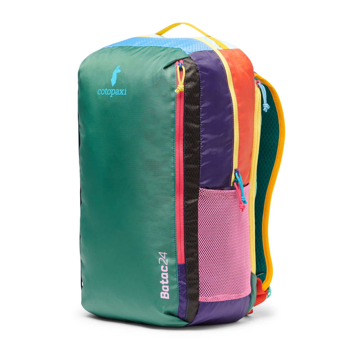 Batac 24L Daypack - Del D??a