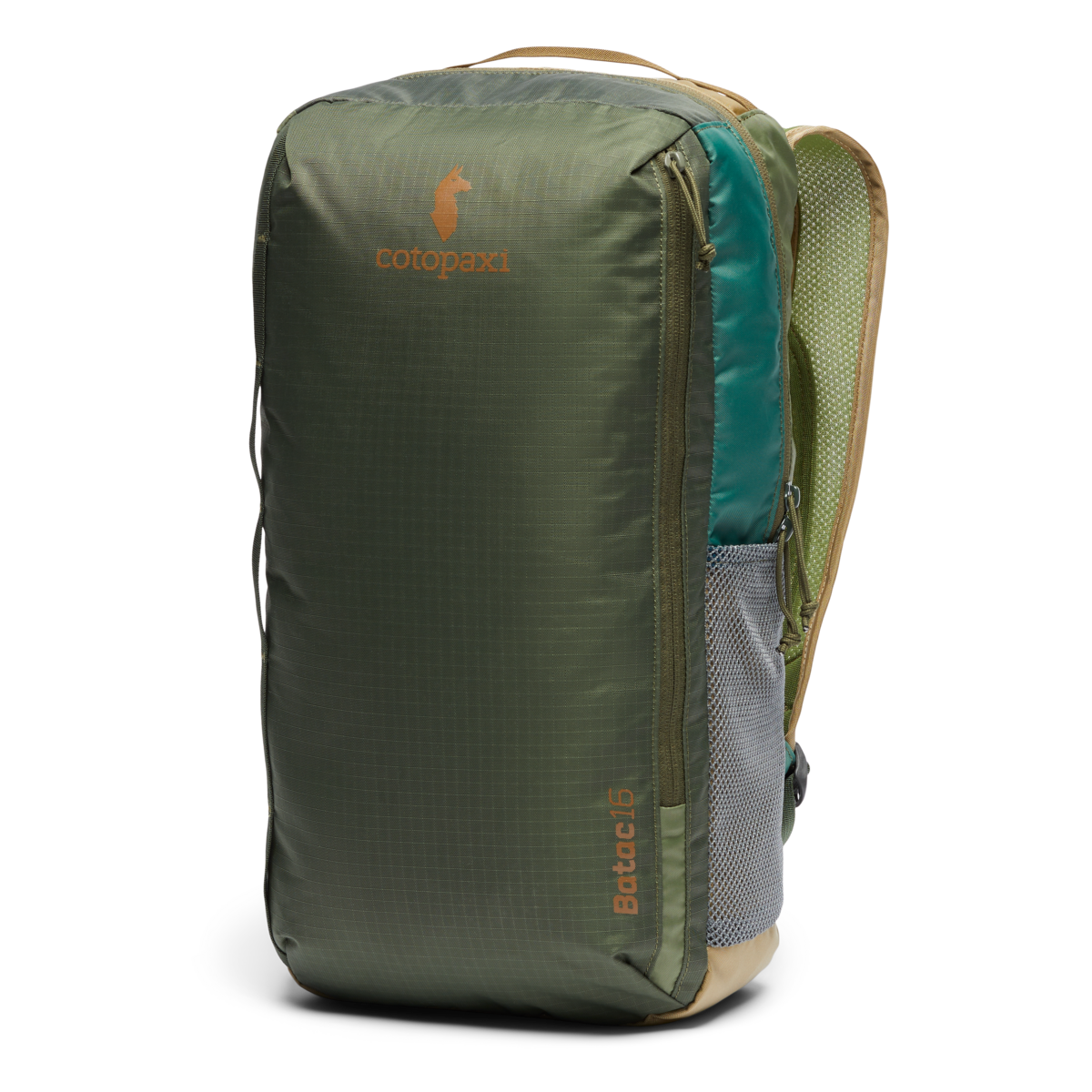 Batac 16L Daypack - Del Día Monochrome - Image 18