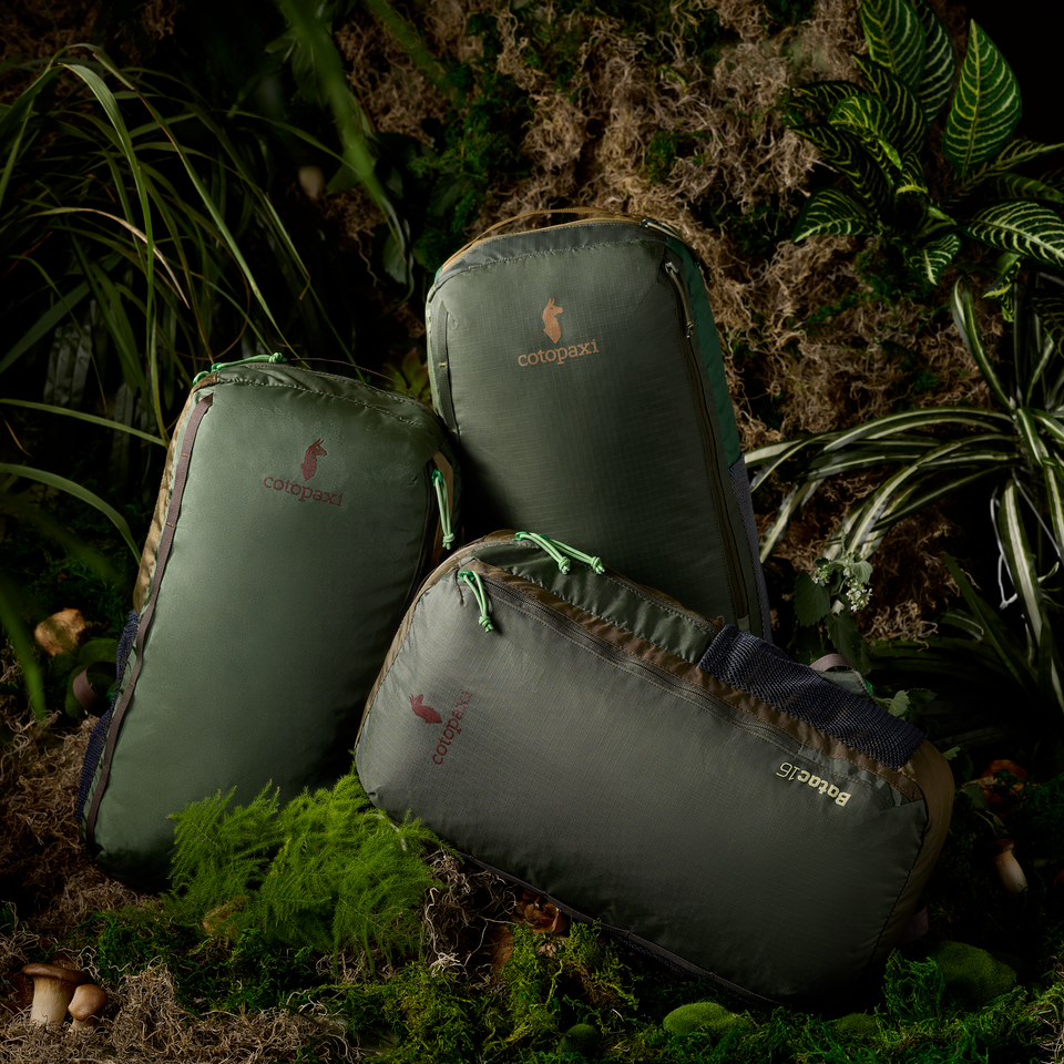 Batac 16L Daypack - Del Día Monochrome - Image 7