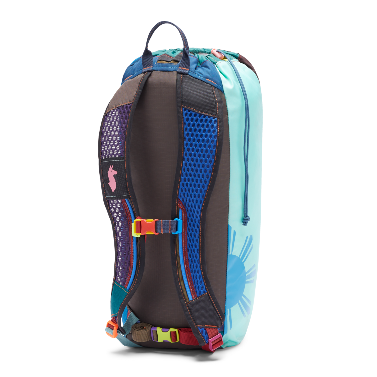 Luzon 18L Daypack - Del Día - Image 2