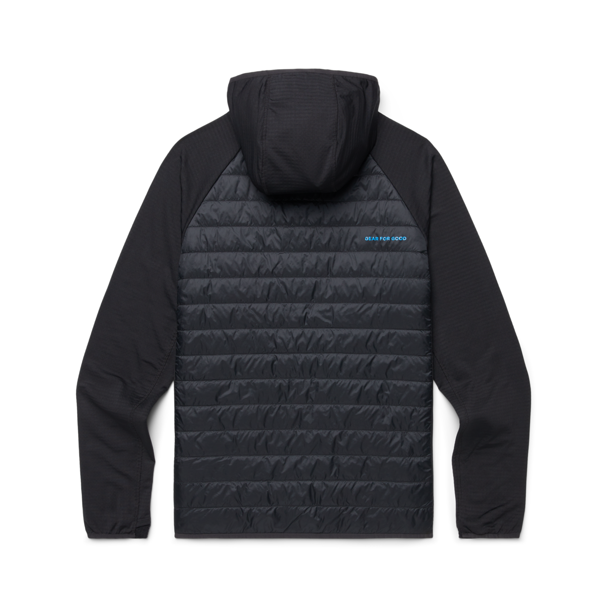 Capa Hybrid Insulated Hooded Jacket - Men's - Image 33