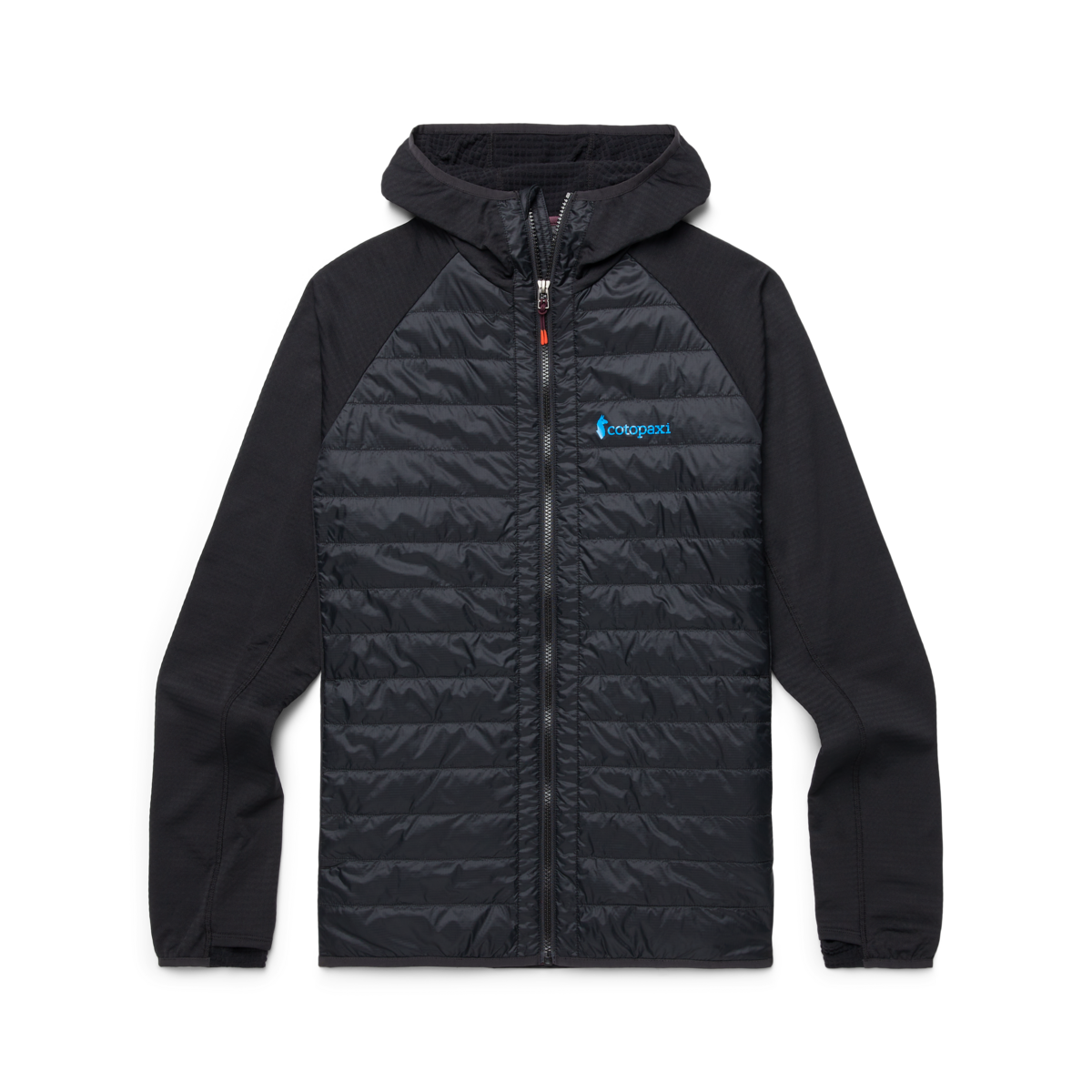 Capa Hybrid Insulated Hooded Jacket - Men's - Image 32