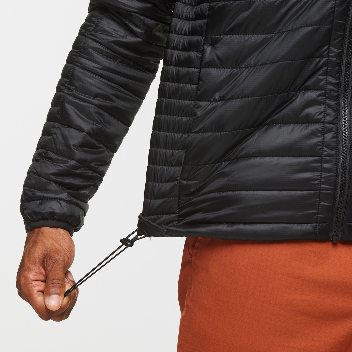 Capa Insulated Hooded Jacket - Men's - Image 7