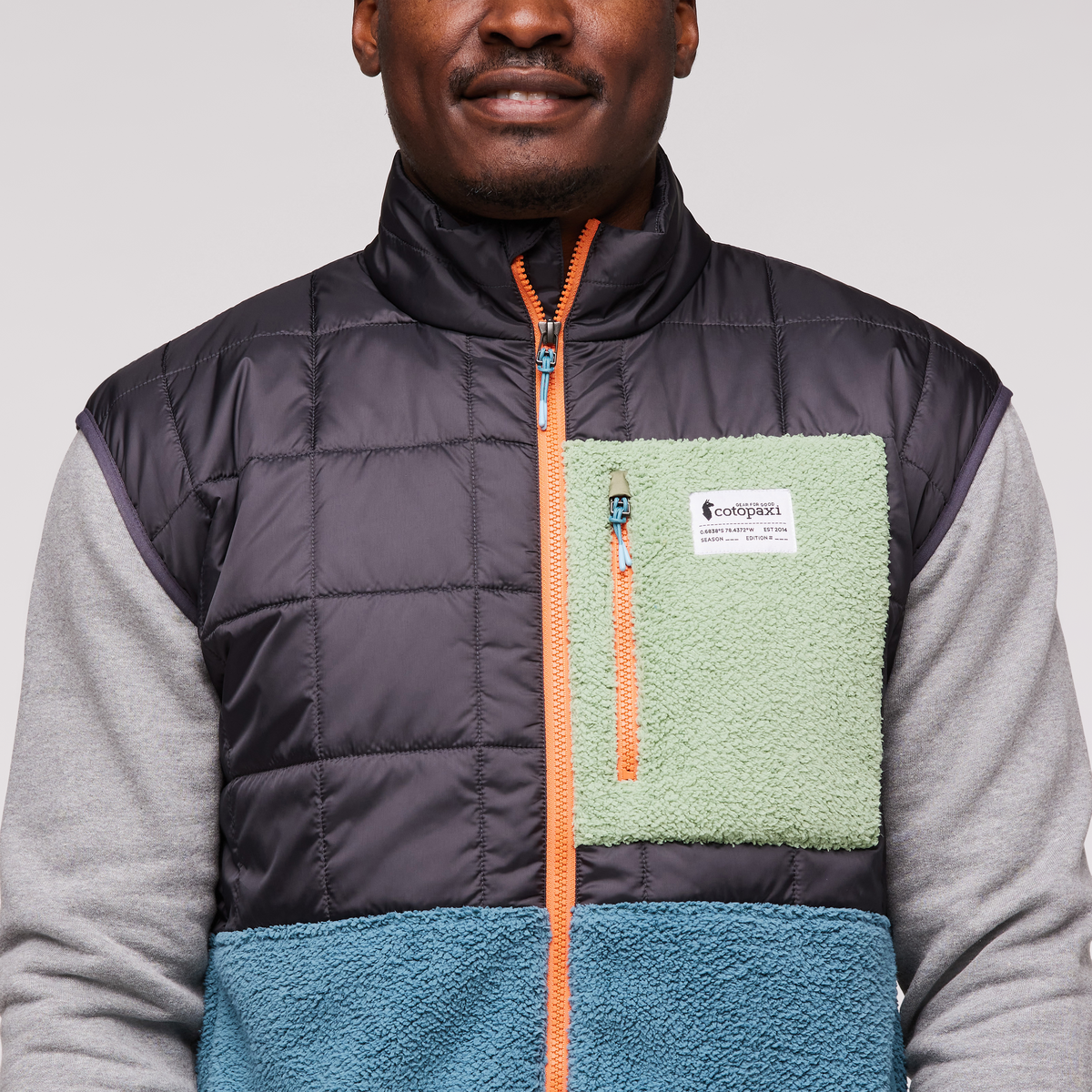 Trico Hybrid Vest - Men's - Image 20