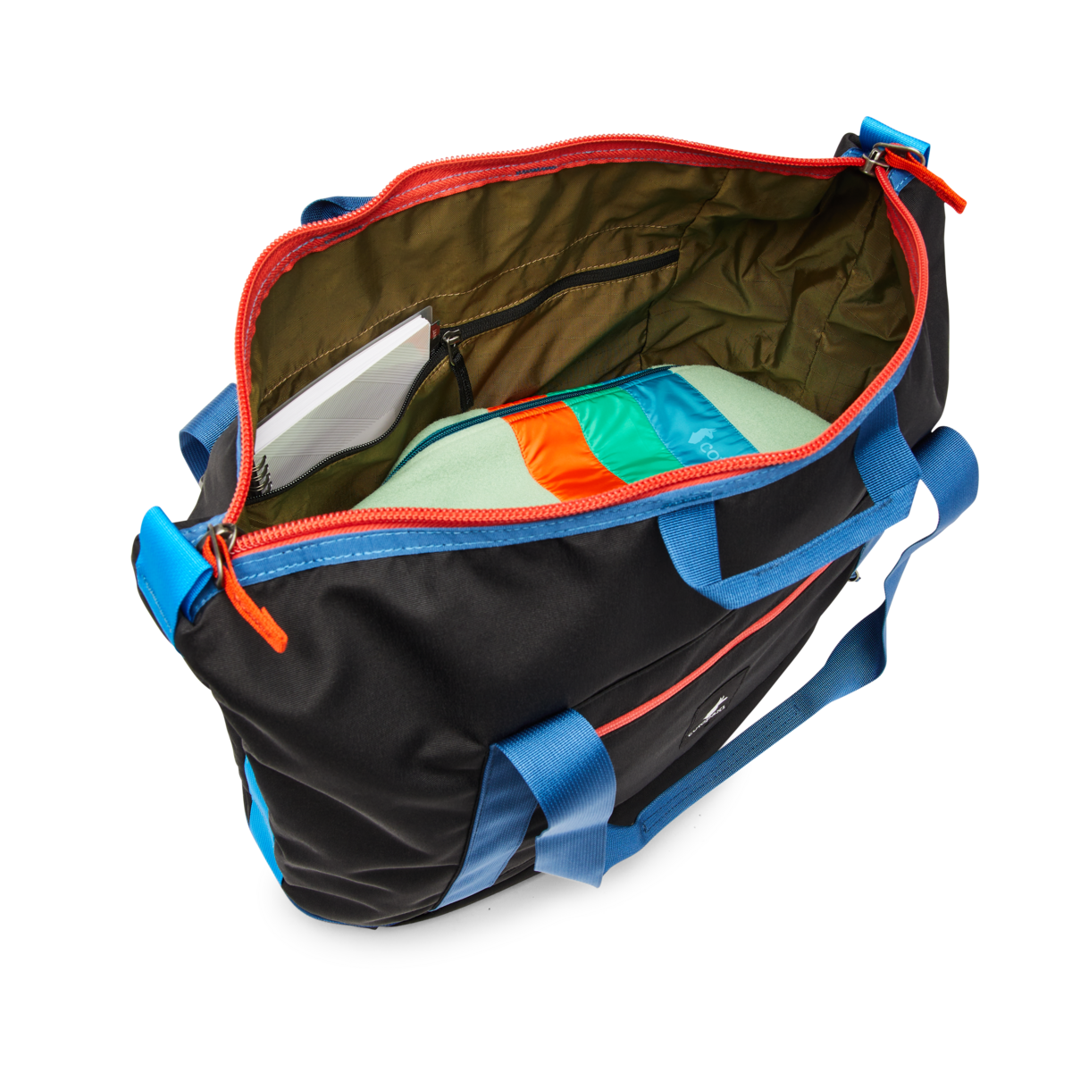 Viaje 35L Weekender Bag - Cada Día - Image 5