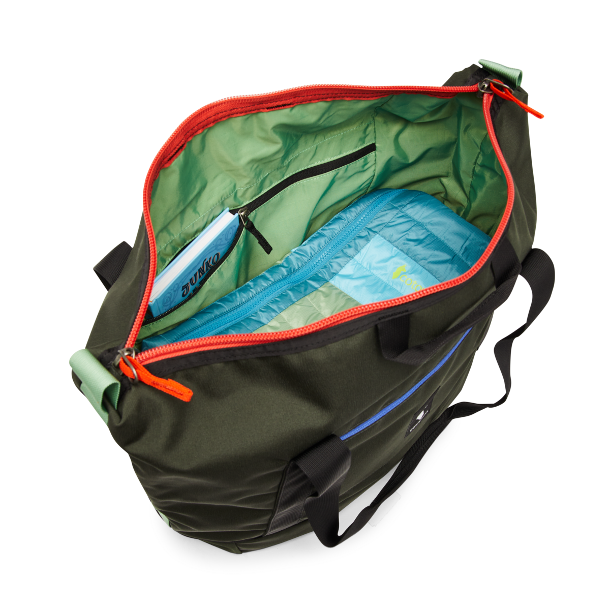 Viaje 35L Weekender Bag - Cada D??a - Image 4