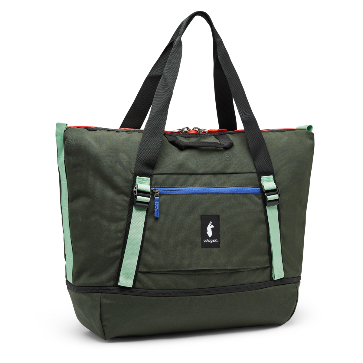Viaje 35L Weekender Bag - Cada D??a - Image 3