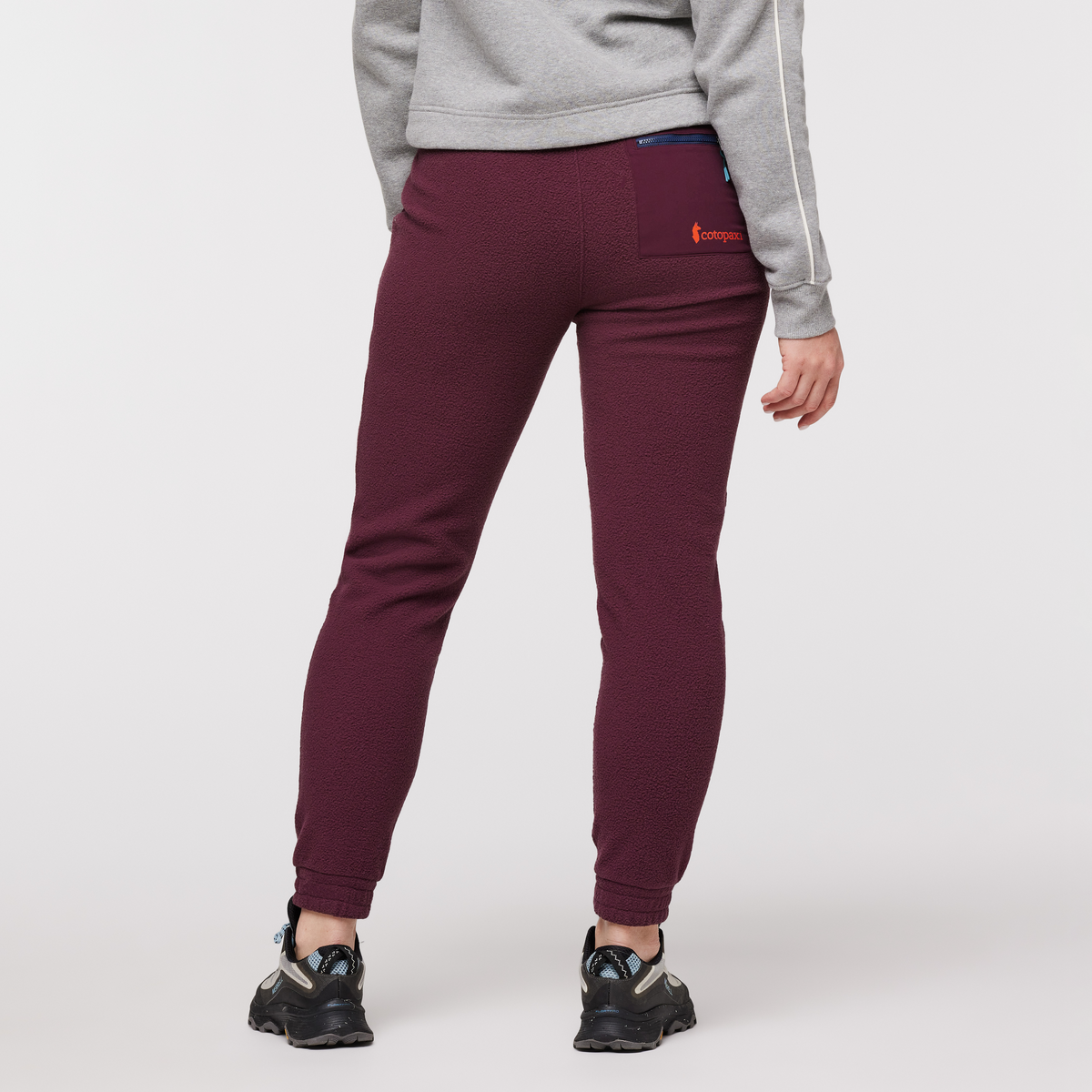 Abrazo Fleece Jogger - Women's - Image 20