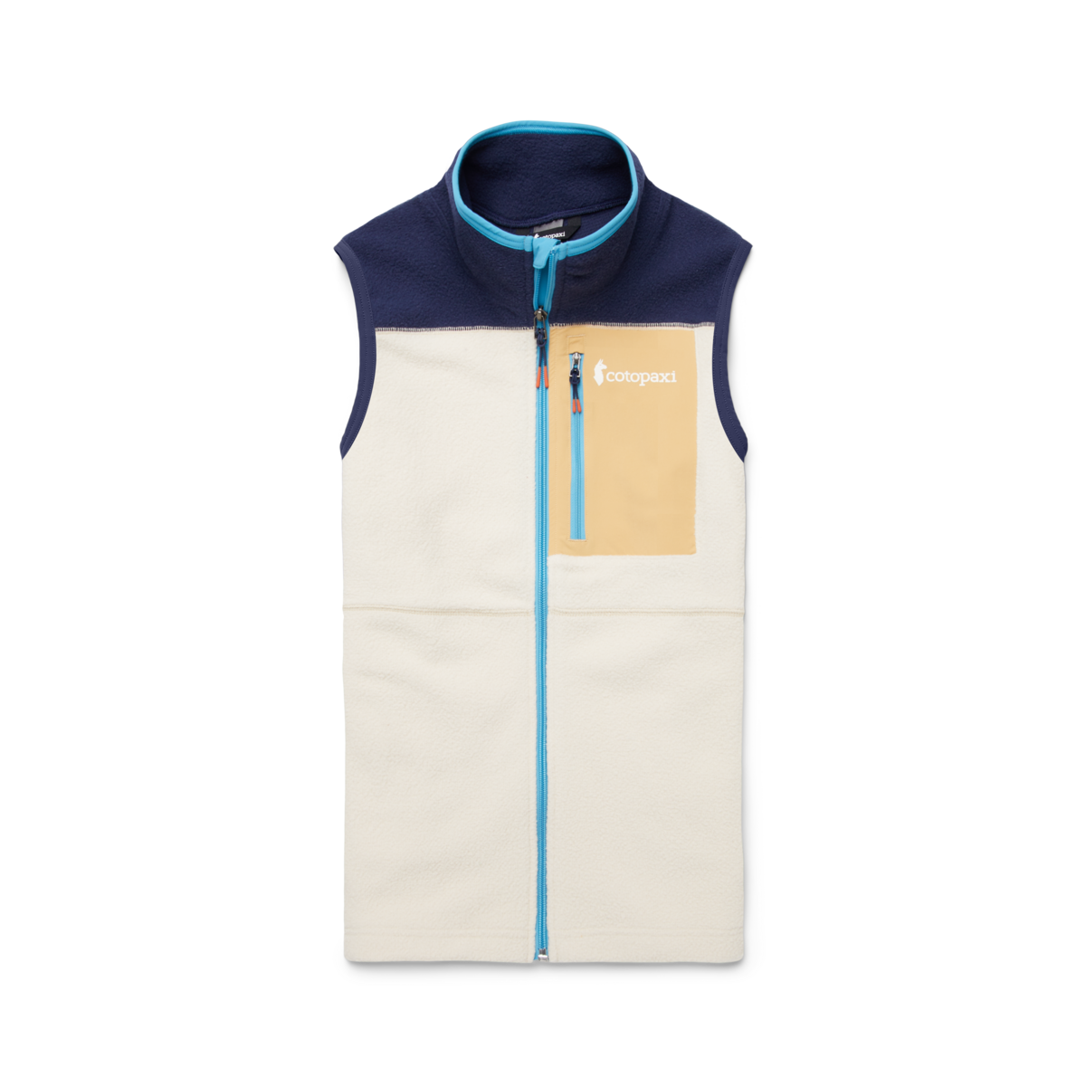 Abrazo Fleece Vest - Women's - Image 11