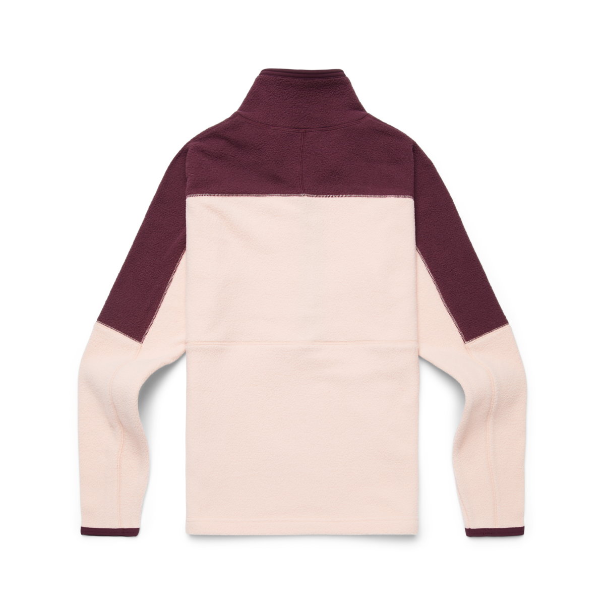 Abrazo Fleece Half-Zip Jacket - Women's - Image 20