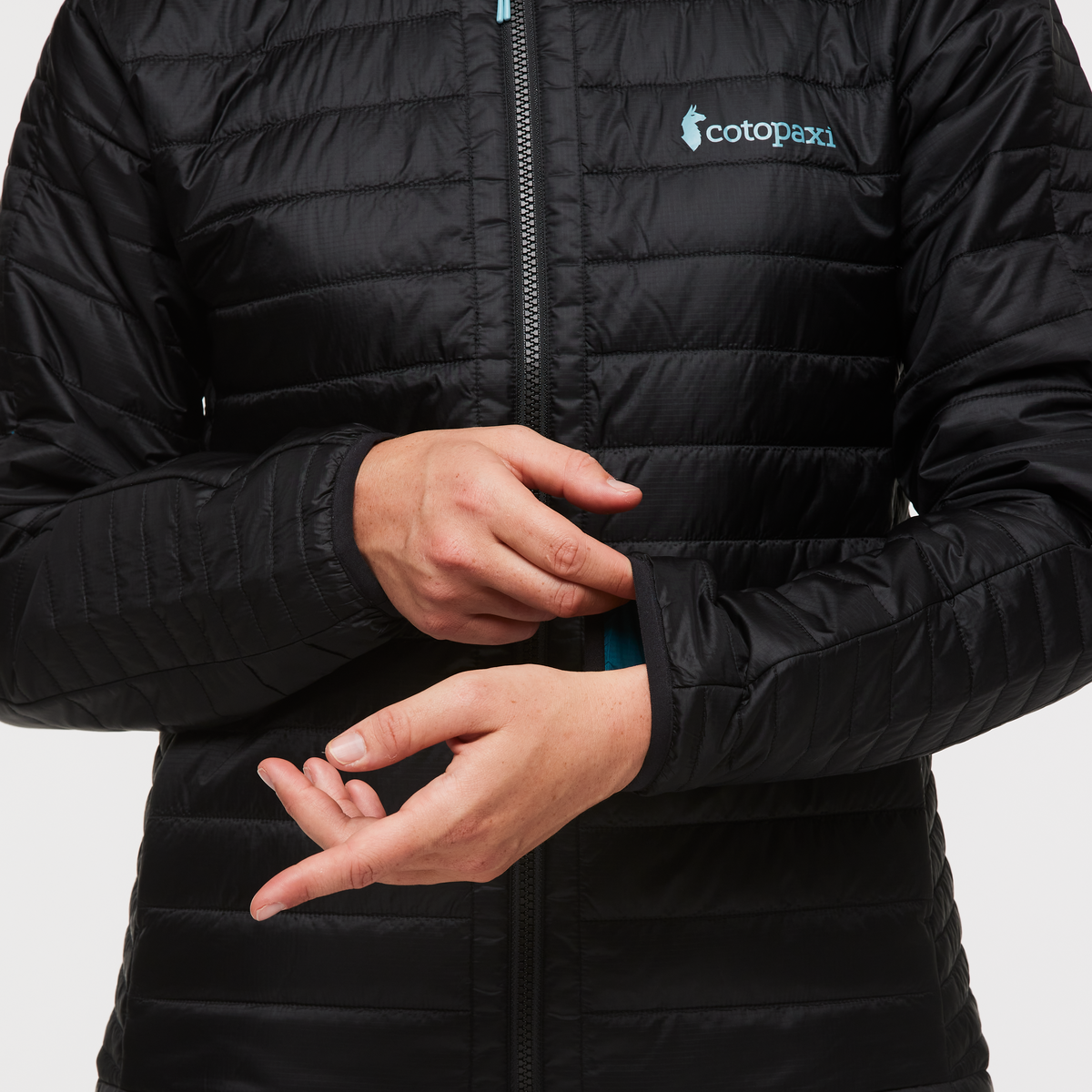 Capa Insulated Jacket - Women's - Image 12