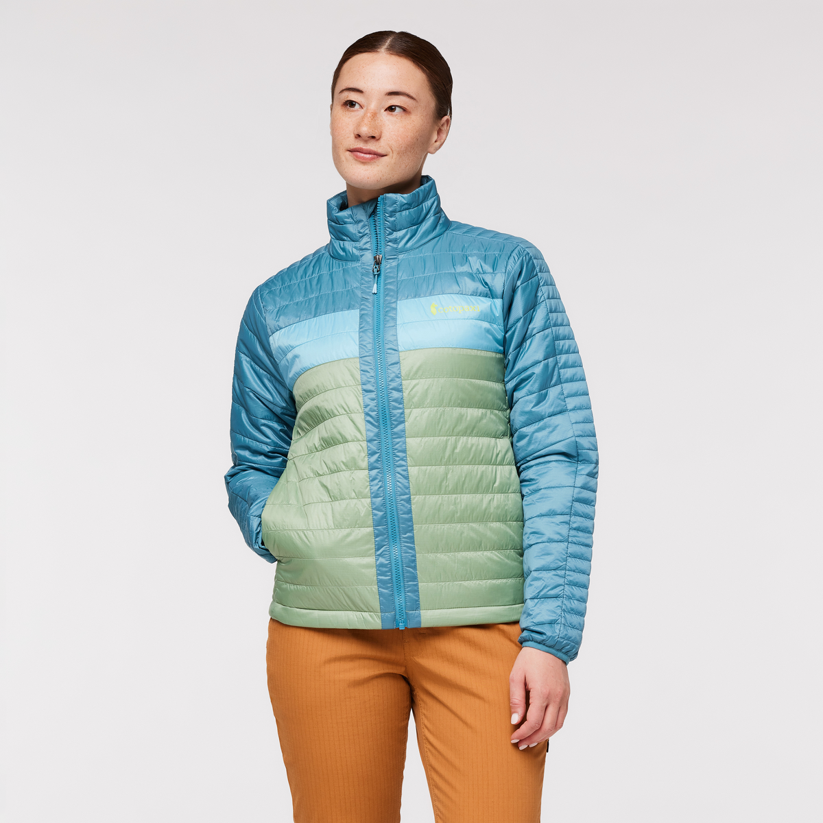 Capa Insulated Jacket - Women's - Image 15
