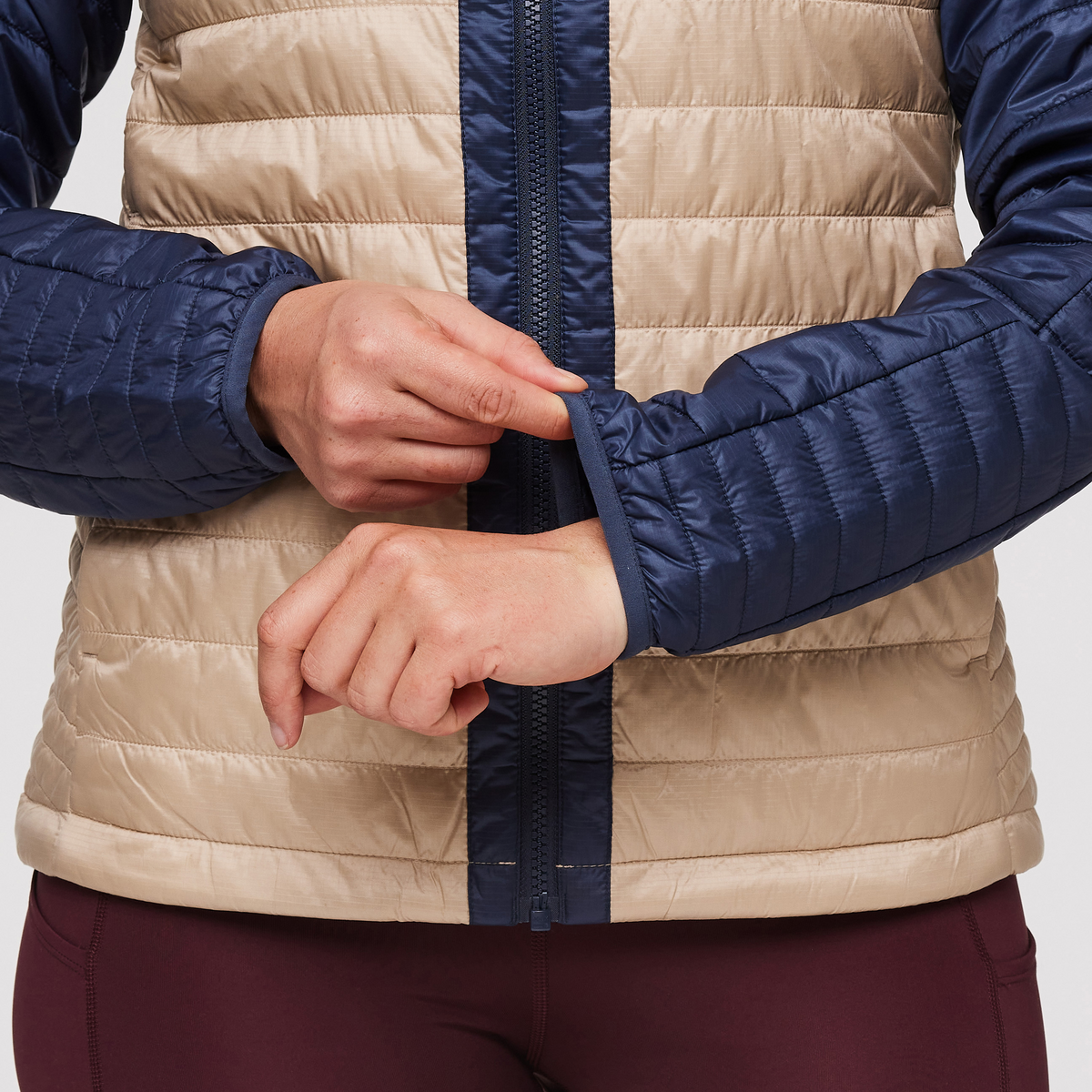 Capa Insulated Jacket - Women's - Image 7