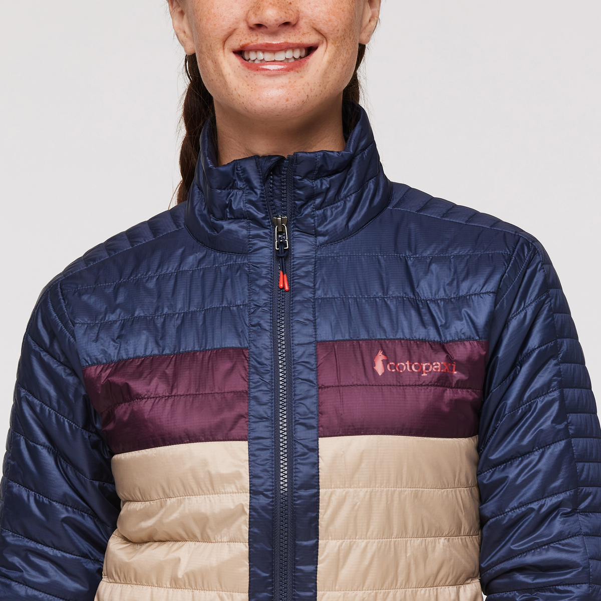Capa Insulated Jacket - Women's - Image 5