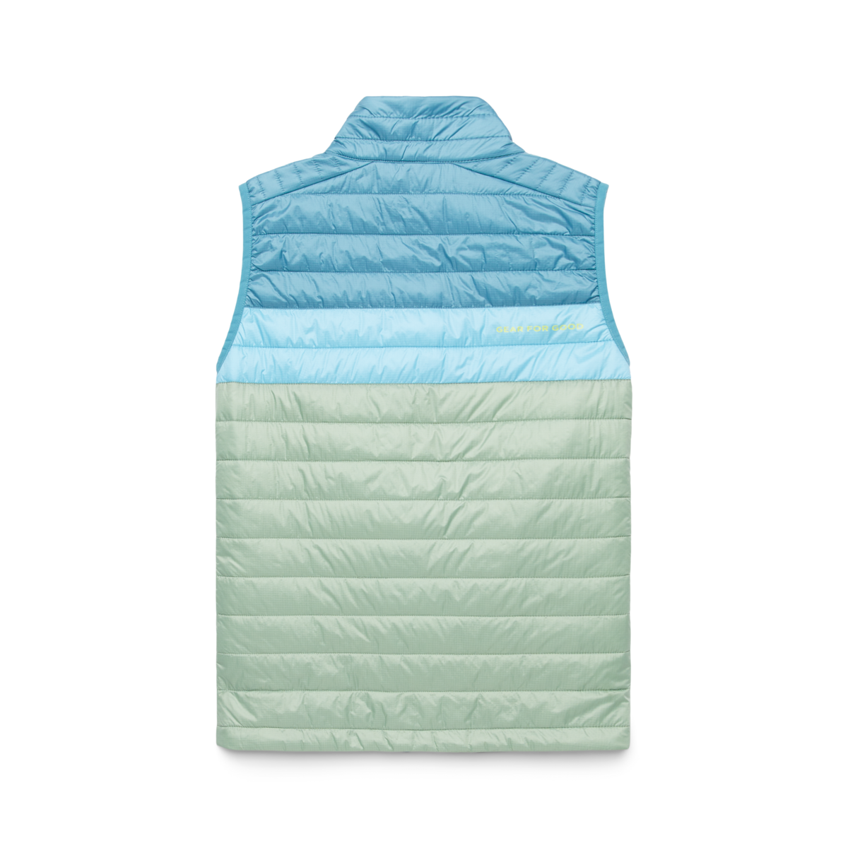 Capa Insulated Vest - Women's - Image 36