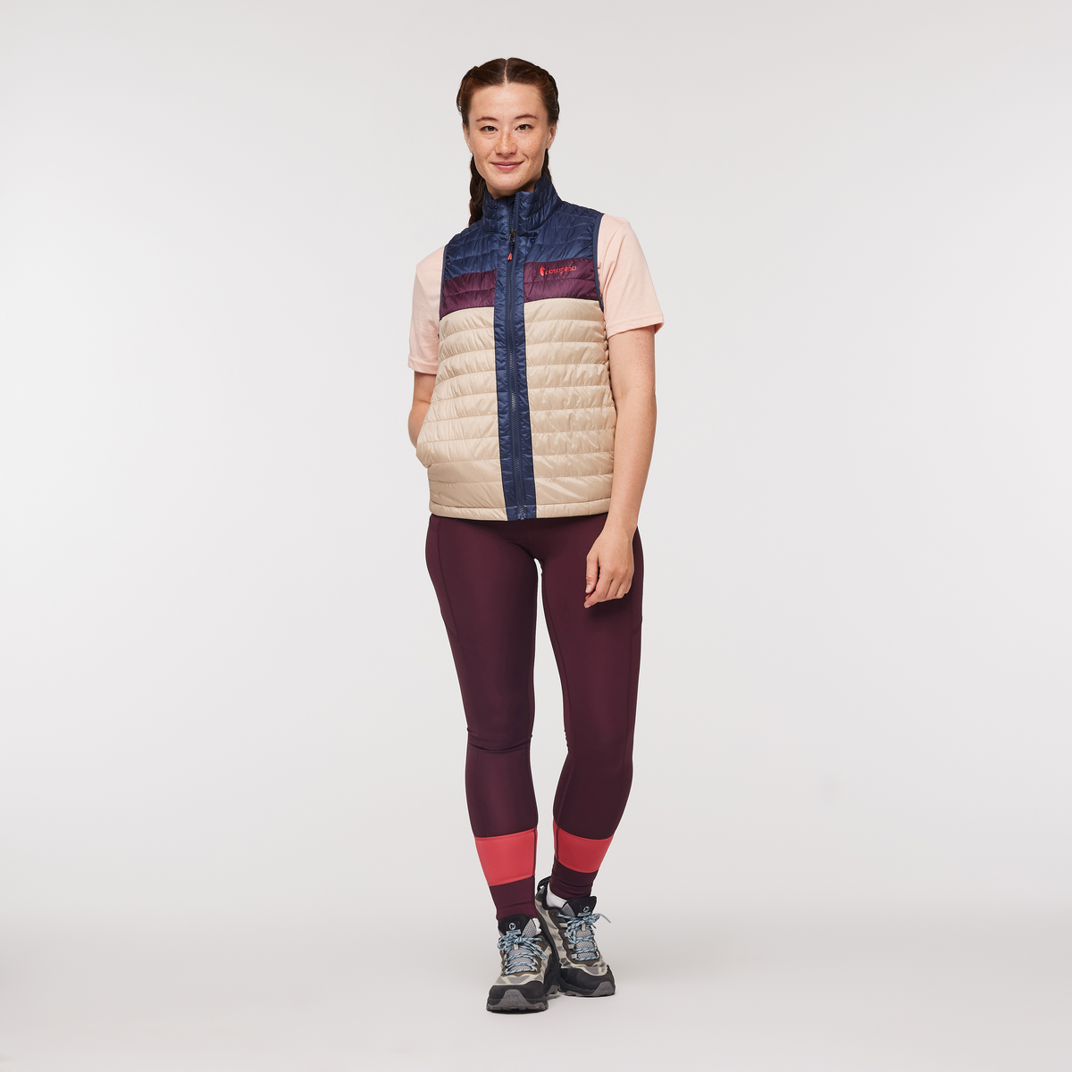 Capa Insulated Vest - Women's - Image 8