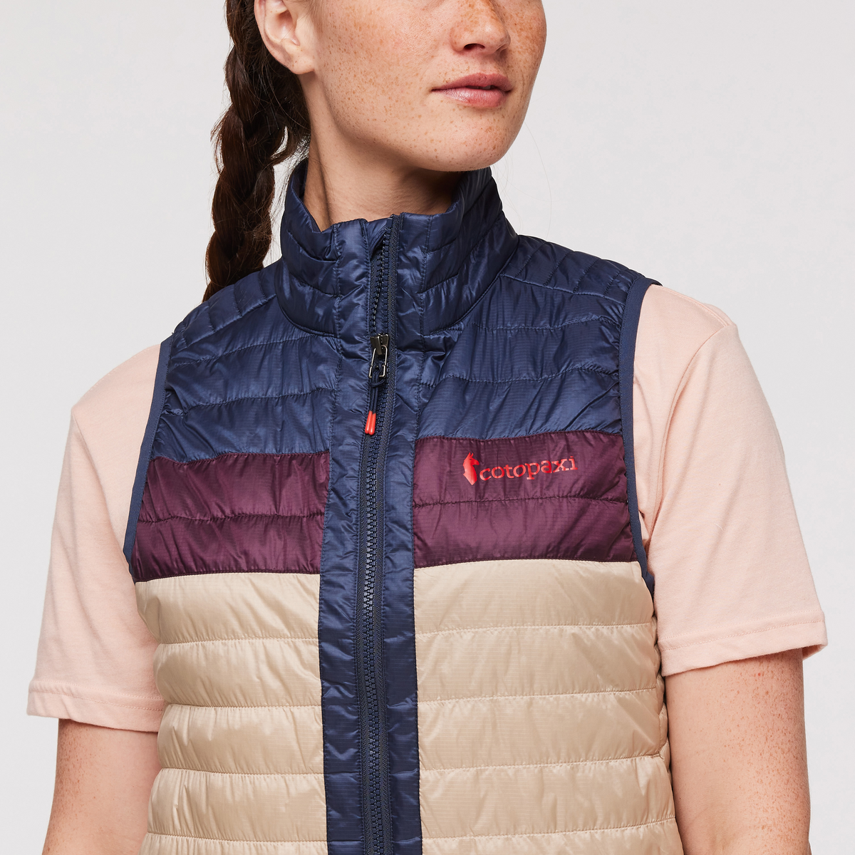 Capa Insulated Vest - Women's - Image 12