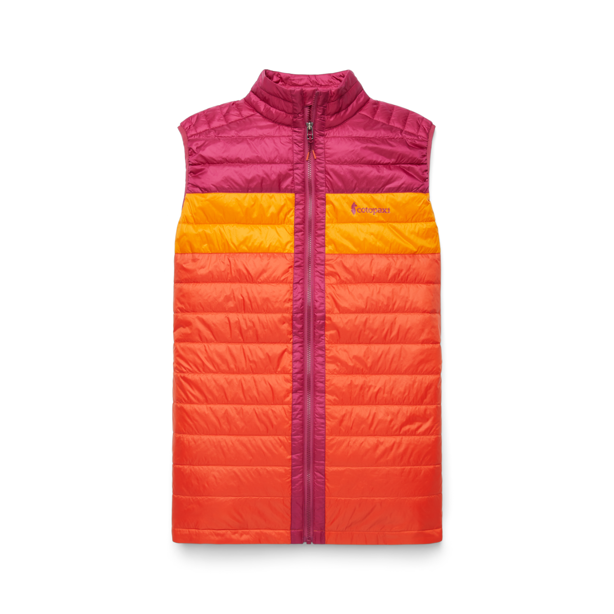 Capa Insulated Vest - Women's - Image 33