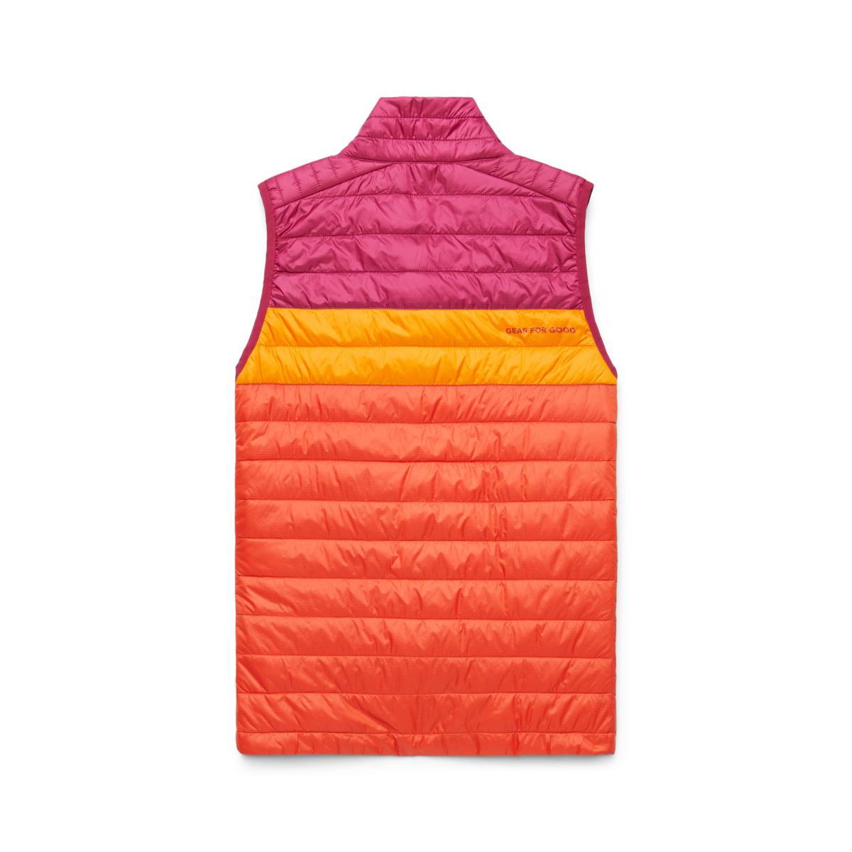 Capa Insulated Vest - Women's - Image 30