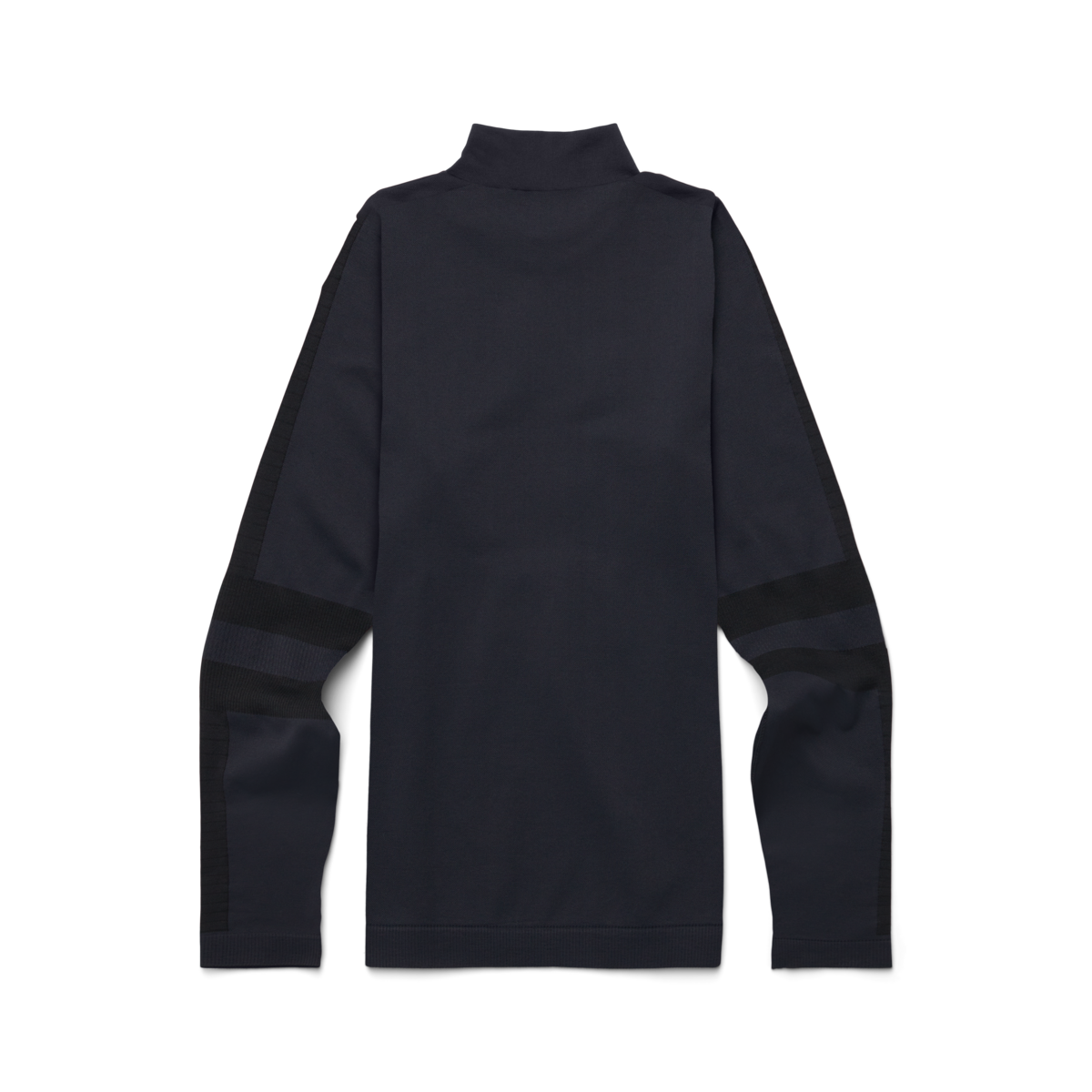 Debajo Seamless Baselayer Quarter-Zip - Women's - Image 2