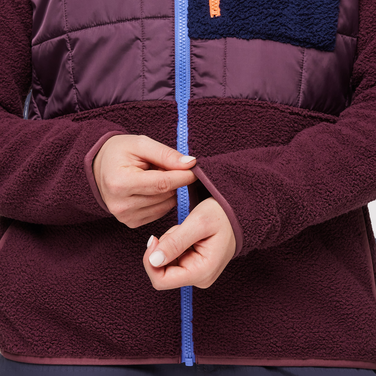 Trico Hybrid Jacket - Women's - Image 22