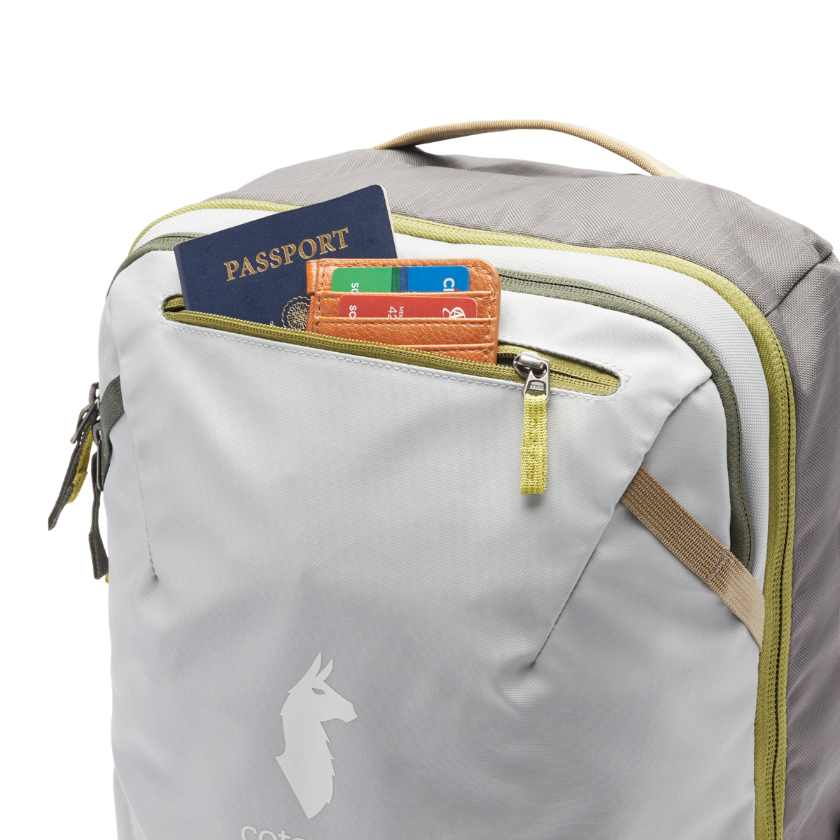 Allpa 28L Travel Pack - Image 38