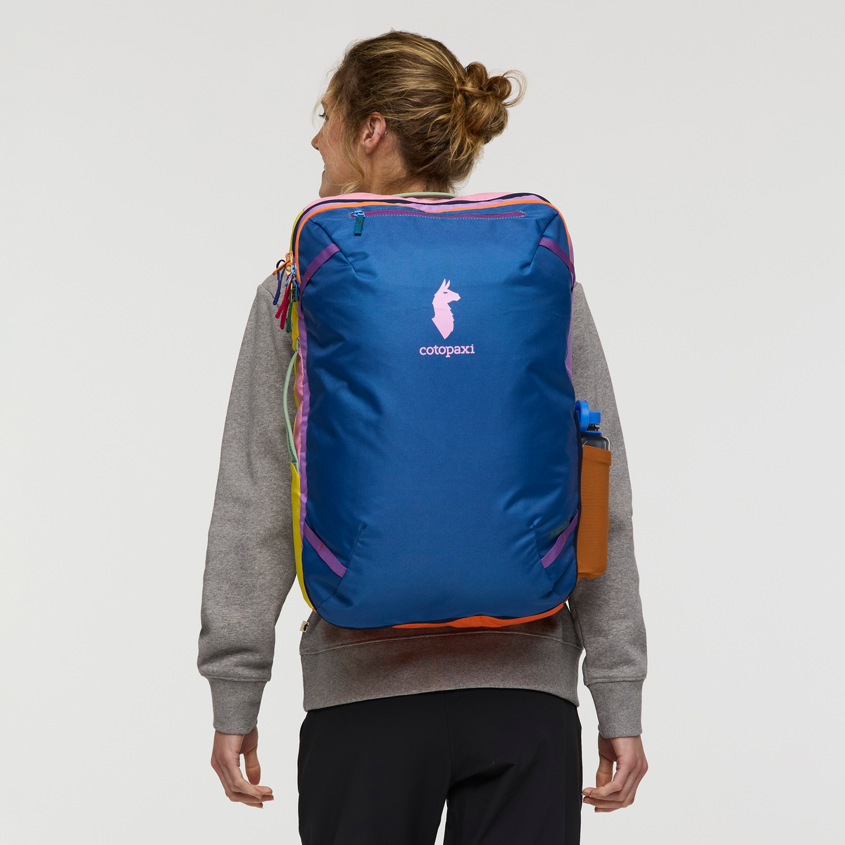 Allpa 35L Travel Pack - Del Día - Image 18