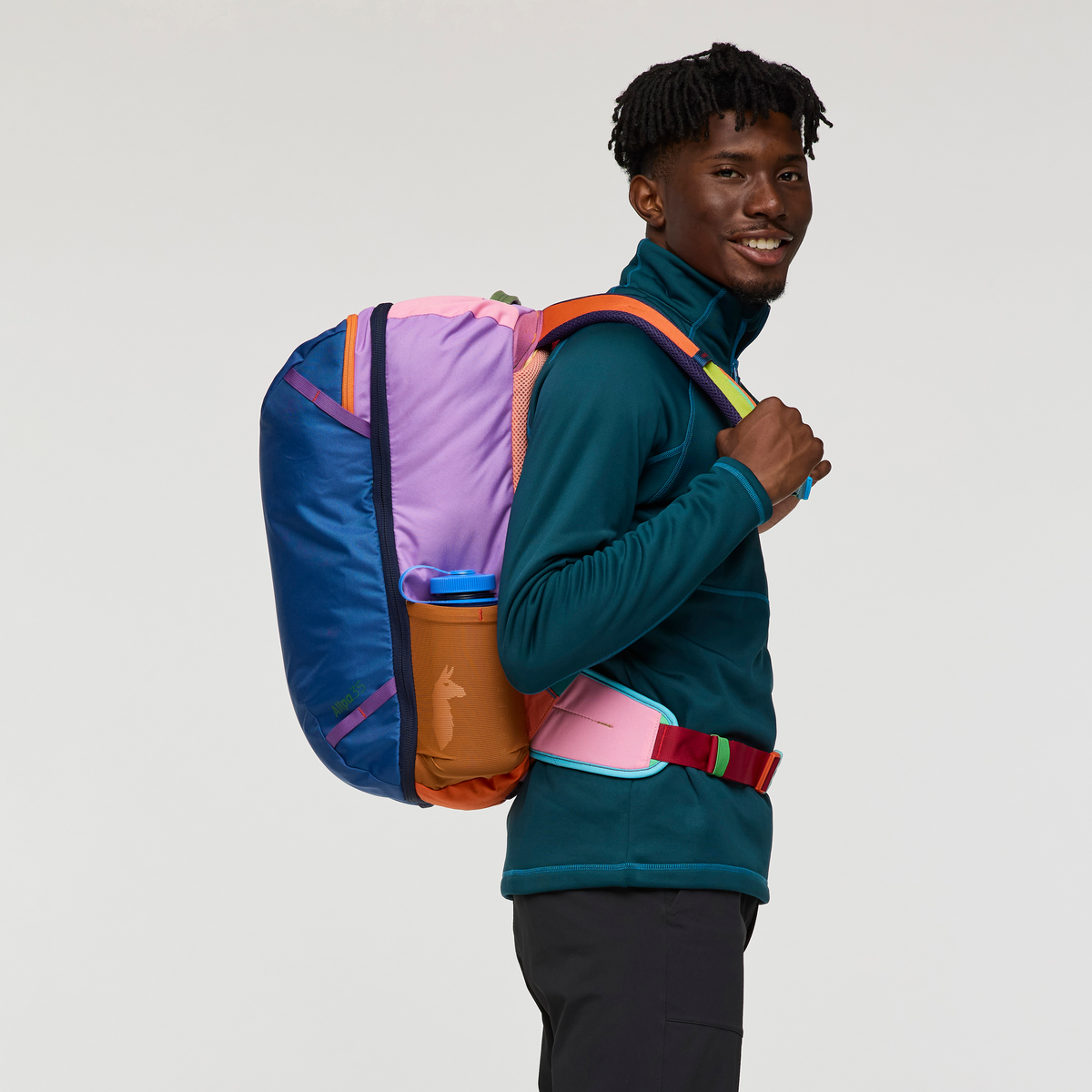 Allpa 35L Travel Pack - Del Día - Image 16