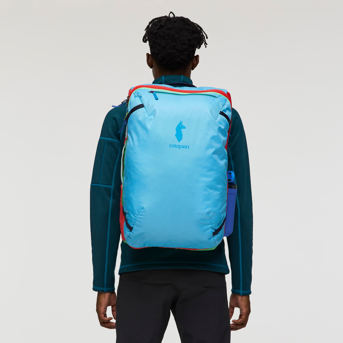 Allpa 42L Travel Pack - Del Día - Image 29