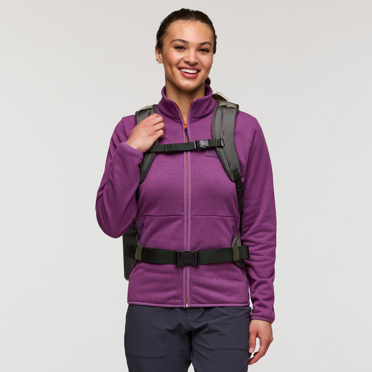 Allpa 42L Travel Pack - Image 8