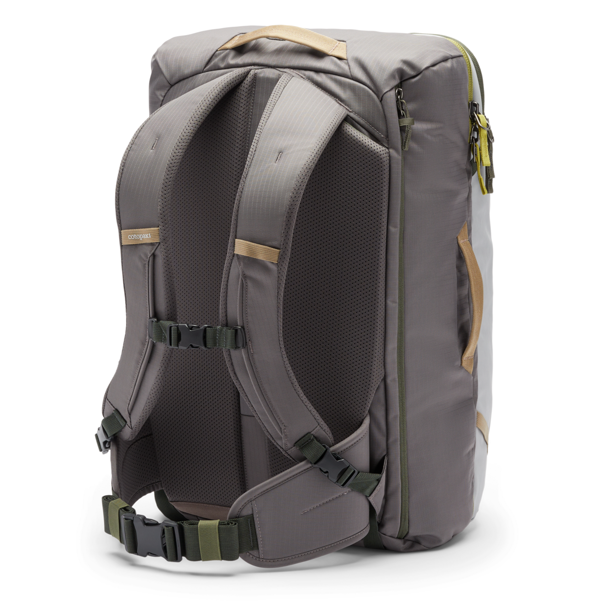 Allpa 42L Travel Pack - Image 3