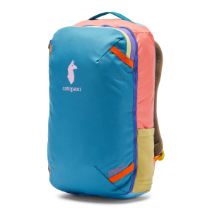 Allpa Mini 20L Travel Pack - Del DÃa