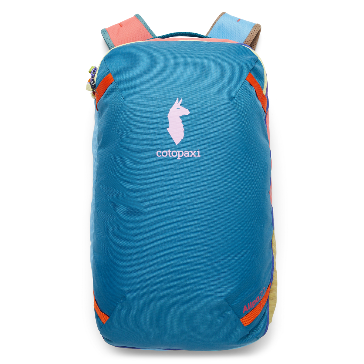 Allpa Mini 20L Travel Pack - Del Día - Image 16