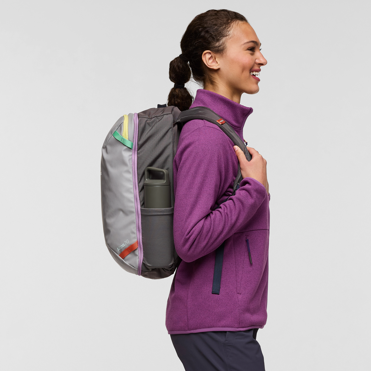 Allpa Mini 20L Travel Pack - Image 24