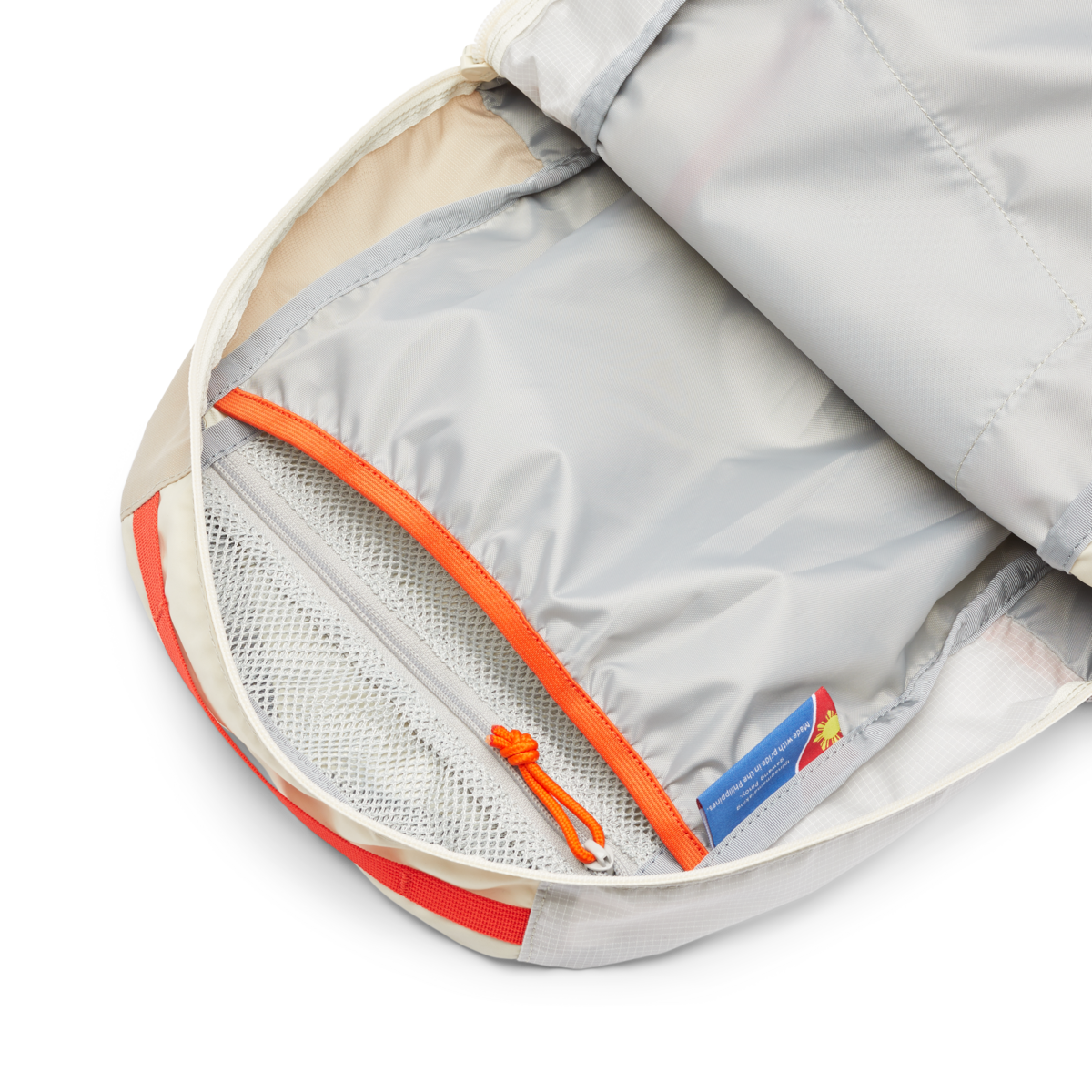 Batac 16L Daypack - Del Día Monochrome - Image 23