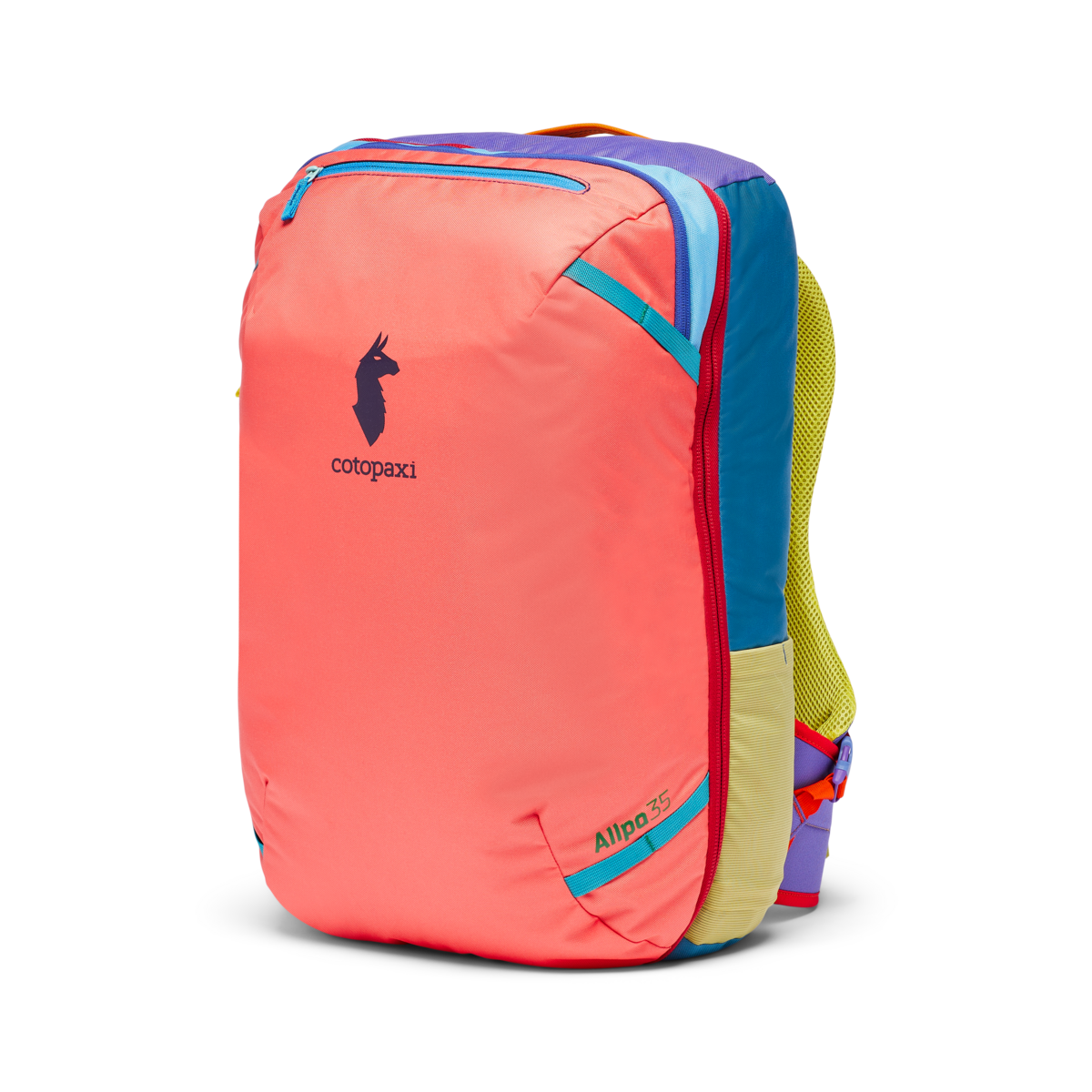 Allpa 35L Travel Pack - Del Día - Image 2