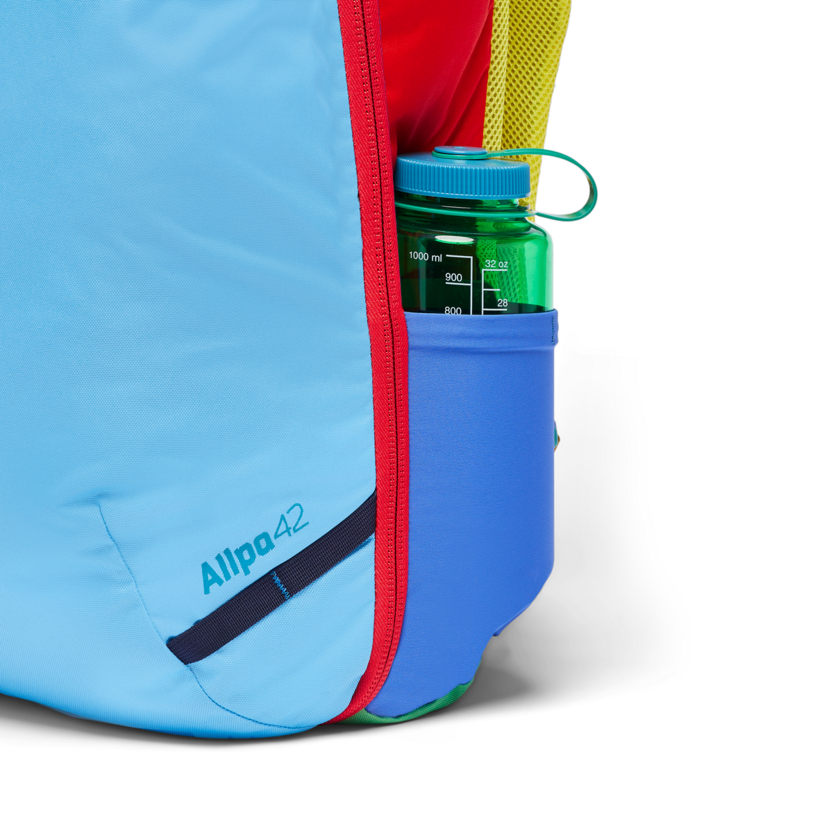 Allpa 42L Travel Pack - Del Día - Image 21